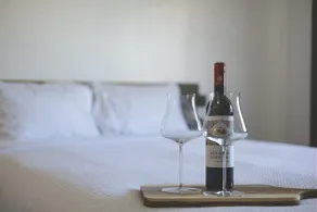 Copperhead Lodge - Camera