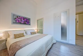 Hotiday Lecce Gianmarti Suite - Chambre