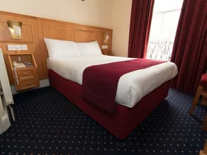 Days Inn Hyde Park - Room