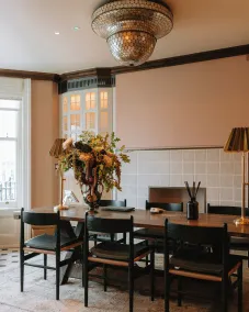 No.124 by GuestHouse, Brighton - Réception