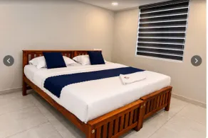 Hotel Aiden Residency Aluva - Rom