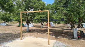 ORANGE BEACH CAMP - Bagno