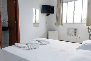 Inter Hotel - Room