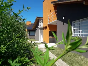 brisas de villa gesell - Zimmer
