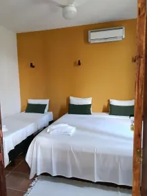 Casa Mandacaru Pousada - Room