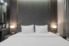 Casaday Hotel  - Chambre