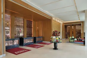 Courtyard by Marriott Navi Mumbai - Reception