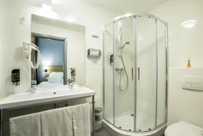 LivInn by Trotmannia - Salle de bain