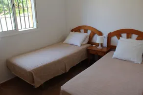 Apartment in Rota Cadiz AA Internet - Quarto