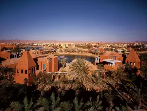 Sheraton Miramar Resort El Gouna - Chambre