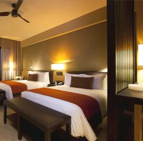 JW Marriott Los Cabos Beach Resort & Spa - Chambre