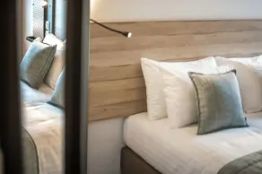 Carré Pau Airport Hôtel - Zimmer