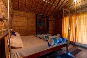 Hampi Natures Cottage - Room