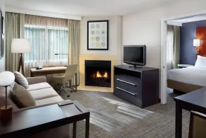 Sonesta ES Suites Atlanta Alpharetta Windward - Chambre