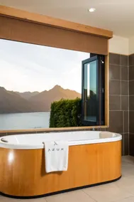 Azur Lodge - Pool