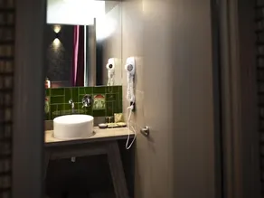 Criterion Hotel Sale - Bathroom
