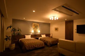 Sakura Shimanami Hotel - Chambre