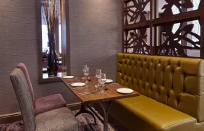Leonardo Hotel Milton Keynes - Restaurant
