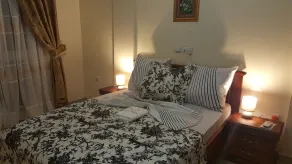 Résidences hôtelières Micheline et Emile BASTOS - Room