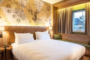 Mercure Han-sur-Lesse - Zimmer