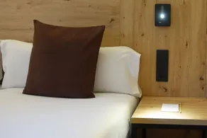 Hotel Comtes d'Urgell by Nexta - Chambre