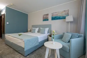 Interhotel Sandanski - Room