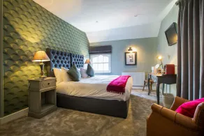 The Stratford Townhouse - Habitación
