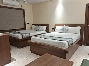 la mishika - Room