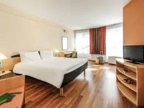 ibis Bamberg Altstadt - Quarto