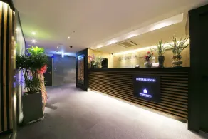 Balsan Golden Hotel - Reception