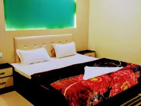 Hotel Utsav Residency - Room