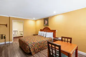 Rodeway Inn Artesia Cerritos - Quarto