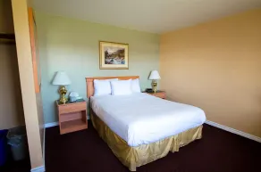 Tulip Inn Mount Vernon - Chambre
