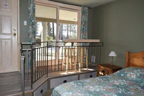 Retreat Wilderness Inn - Værelse