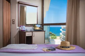 Harma Boutique Hotel - Chambre