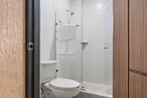 Homesuites Zaragoza - Salle de bain
