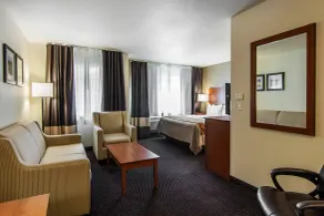 Country Inn & Suites by Radisson, Bend, OR - Chambre