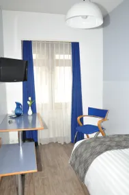 Hotel Bel'Espérance - Værelse