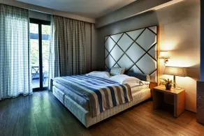 Olympus Thea Boutique Hotel - Room