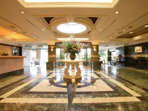 HOTEL GREENHILL OTAKI - Hall