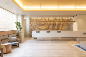 Hotel Forza Nagoya Sakae - Reception