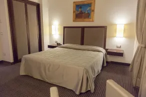 Hotel dei Gonzaga - Zimmer