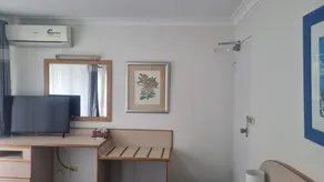 Forstay Motel - Room