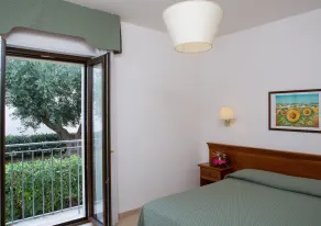 Hotel Ramapendula - Chambre