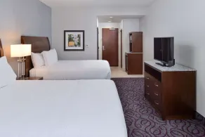 Hilton Garden Inn Hobbs - Chambre