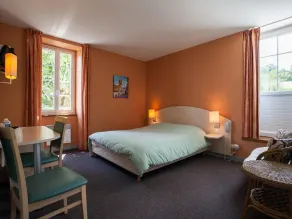 Le Lion d'Or - Room