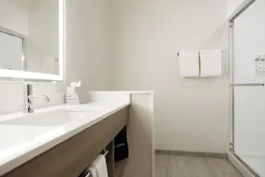 Holiday Inn Express & Suites Seattle Downtown - Lake Union by IHG - Værelse