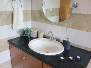 Villa Mayzus - Bathroom