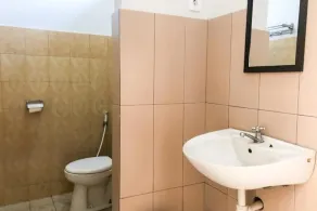 Cahaya Adrian near Komodo Airport - Salle de bain