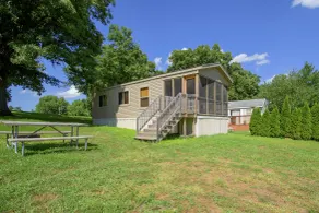 O'Connell's RV Campground Two-Bedroom Cottage 36 - Rom
